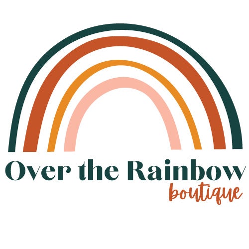 Over the Rainbow Boutique LLC